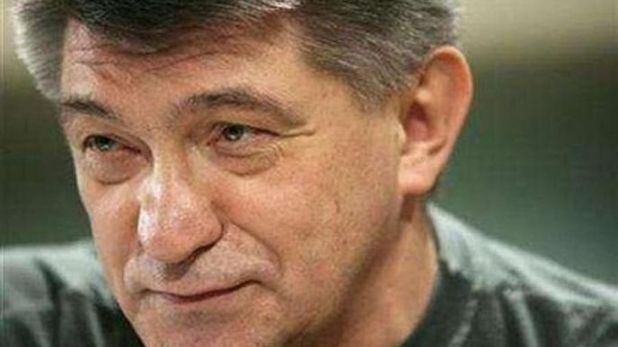 Alexander Sokurov