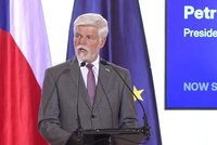 Pavel na Hradě: Finsko hraje slušně hokej. EU není tak silný hráč, Evropa ale není slabá