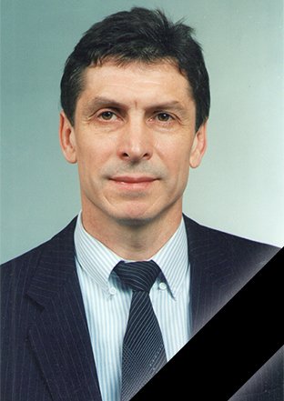Zesnulý krasobruslařský šampion Alexander Tichomirov