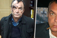 Ruský zločinec (66) nechal vyvraždit rodinu s dětmi: Přidal se k armádě a teď si užívá v Turecku!