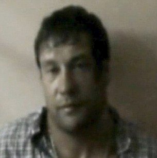 Alexander Zhestokov byl údajně hlavou mafiánského gangu.