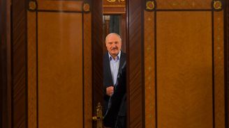 Lukašenko fandí bitcoinu. Může toho využít při obcházení sankcí
