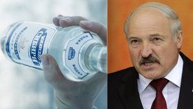 Běloruský prezident Alexandr Lukašenko přiznal, že prodělal nákazu covid-19. Sám ji radil léčit vodkou.