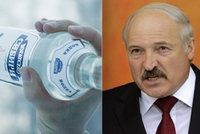 Koronavirus radil léčit vodkou a saunou. Běloruský prezident Lukašenko se sám nakazil