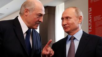 Řecká prezidentka provokuje Turecko. Putin finančně podpoří Lukašenkův režim