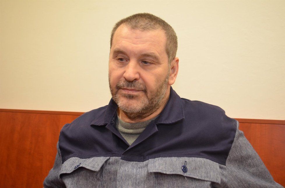 Novákovo propuštění na podmínku soud zrušil.