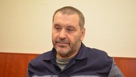 Exsenátora Nováka pustil z vězení jeho jmenovec soudce Ivan Novák.