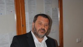 Bývalý senátor za ODS Alexandr Novák sedí v německé vazbě.