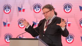 Alexandr Vondra
