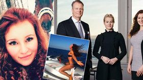 Alexandra (20) je nejmladší miliardářka světa: Její luxusní život vás nadchne!