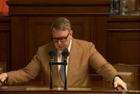 Štvavá kampaň, stěžuje si Juchelka po konci poradkyně. Zeštíhlil prý ministerstvo