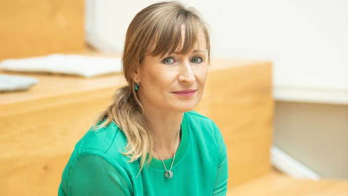 Alexandra Tomášková