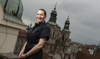 Privatizace městských bytů v Praze by se měly dokončit, říká náměstkyně primátora Udženija