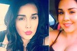 Alexandria Vera (24) se přiznala k sexu s nezletilým. Teď jí hrozí až 30 let vězení.