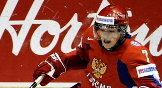 KHL: Lékaři za smrt Čerepanova nemohou