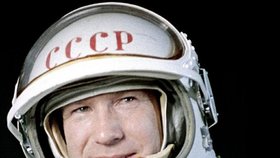 Zemřel kosmonaut Alexej Leonov (†85). V roce 1965 provedl první výstup do otevřeného kosmického prostoru