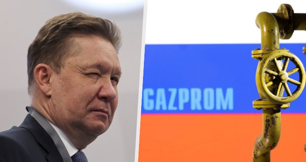 Palác šéfa Gazpromu: Tak žije muž, který Evropě vypíná plyn