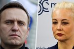 Vdova po Navalném v krátkém projevu promluvila před světovými státníky.