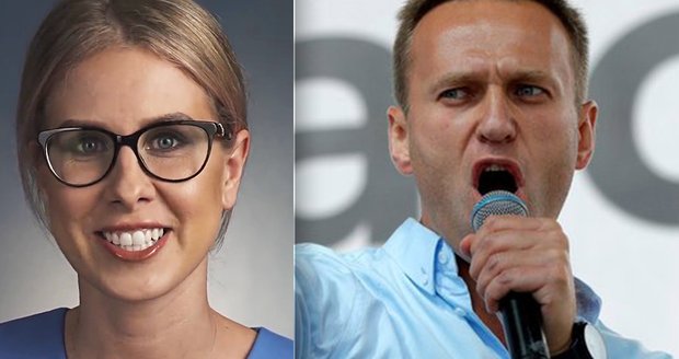 Vánoční „dárek“ pro právničku Navalného: Razie v bytě a trestní stíhání. Kvůli novičoku?