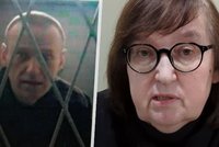 Matce Navalného ukázali tělo: Do márnice ji vzali tajně! Popsala, co stojí v lékařské zprávě
