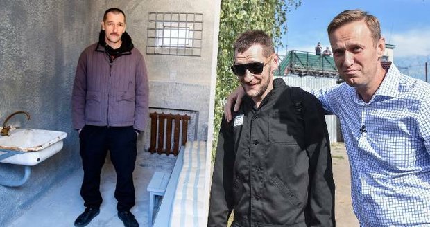 Bratři za mřížemi: Ve vězení skončil i Navalného bratr Oleg, Putinův režim pronásledoval oba