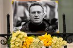 Pieta za Navalného
