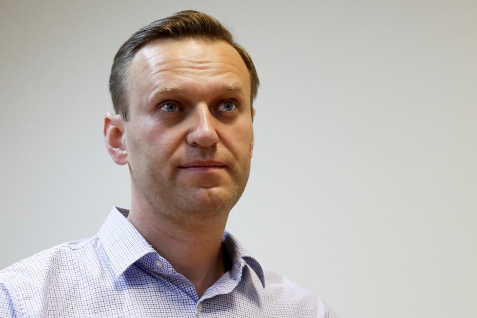 Alexinu „pravdomluvnost“ ocenil zejména ruský opoziční předák Alexej Navalnyj