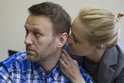 Přestože Julia Navalná (47) viní ruské úřady z toho, že jejího muže Alexeje Navalného (†47) zabili ve vězení novičokem, opoziční politik mohl zemřít i jinak. Stačil prý úder pěstí do srdce.