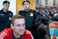 Filip urážel Navalného: „Utranácek“ s odpornými výroky. Sněmovna Putinova kritika nepodpořila