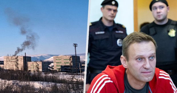 Tři roky trýznění. Lékař popsal, čemu Navalnyj čelil v lágru: Jeho tělo to nemohlo vydržet