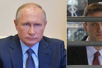 „Byl to Putin,“ tvrdí o údajné otravě Navalného tým. Seznam jeho nepřátel je mnohem delší