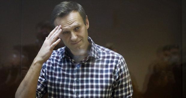 Brusel rozšířil protiruské sankce v kauze Navalnyj o čtyři jména. Petříček to podpořil