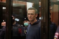 Navalného vzkaz, ze kterého mrazí: Jsme neobyčejně silní, když se mne rozhodli zabít