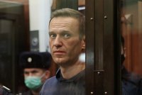Putinovu kritikovi Navalnému hrozí 13 let natvrdo. „Diskreditoval režim,“ tvrdí prokurátorka