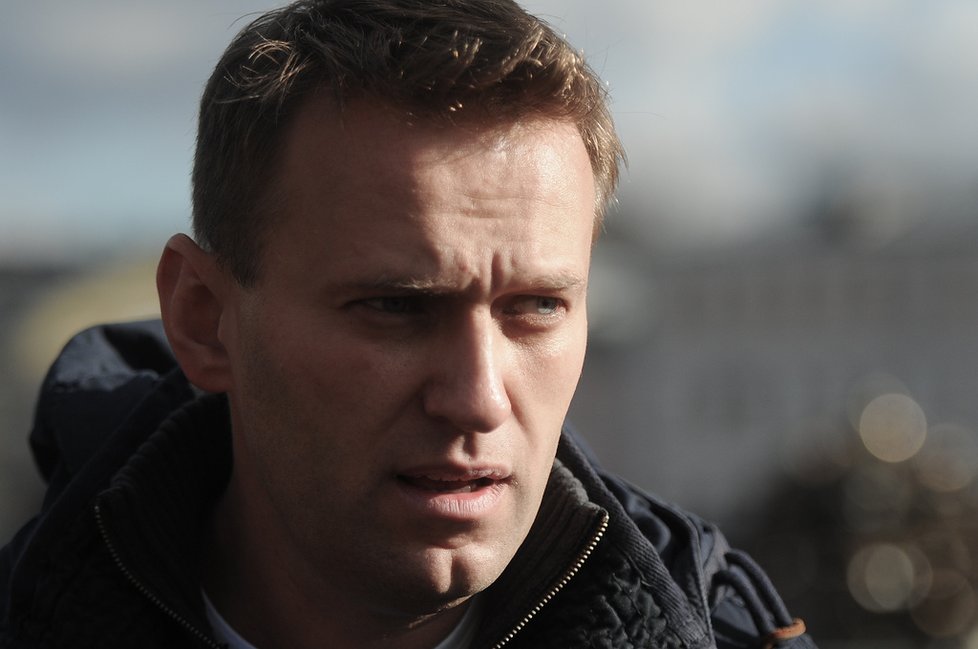 Alexinu „pravdomluvnost“ ocenil zejména ruský opoziční předák Alexej Navalnyj.