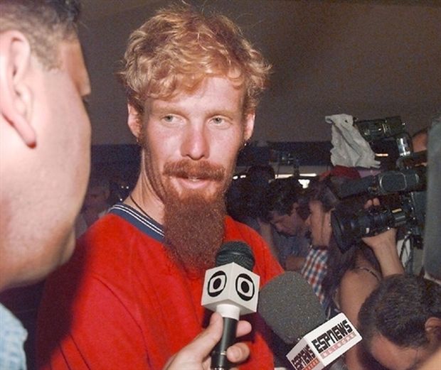 Alexi Lalas Alexi Lalas