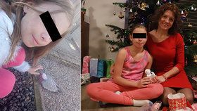 Alexia (11) musí z rozhodnutí soudu do krizového centra. Nechce totiž vídat svého otce. Je jí dobře u maminky a sourozenců. Ti jí přichystali předčasné Vánoce.