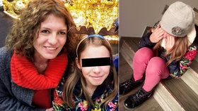 Alexia (11) pokaždé pláče strachy, když si pro ni má přijet její otec. Tentokrát se bez omluvy nedostavil.