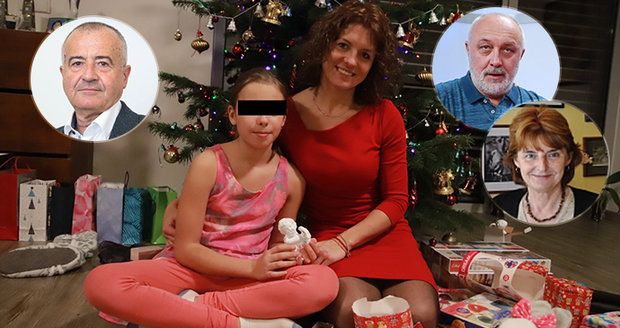 Zděšení odborníci: Soud jedná s malou Alexií (11) jako s věcí! Může to mít nedozírné následky