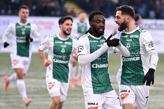 ONLINE: Jablonec - Plzeň 2:2. Další gól na zmrzlém severu! Alegue srovnává ONLINE: Jablonec - Plzeň 2:2. Další gól na zmrzlém severu! Alegue srovnává