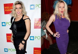 Alexis Arquette zemřela ve 47 letech.