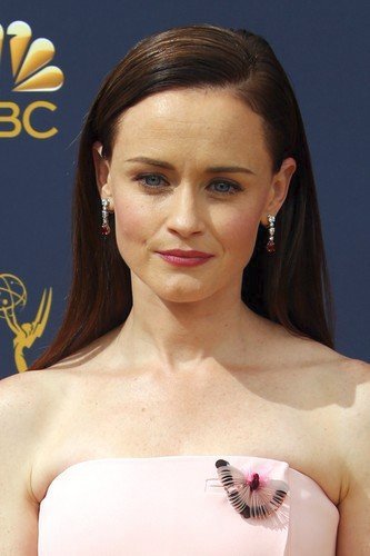 Alexis Bledel