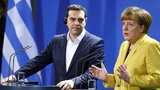 Řecko ztrácí naději: Další šéf finančního sektoru rezignoval