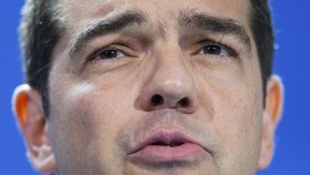 Řecký premiér Alexis Tsipras se stal v minulých týdnech a měsících jedním z nejznámějších evropských politiků.