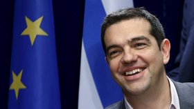 Řecko uhradilo Mezinárodnímu měnovému fondu splatnou částku dluhu ve výši zhruba 12,3 miliardy Kč.
