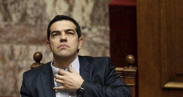 Možná se domluvíme, ale ne za každou cenu, říká premiér zadluženého Řecka o dohodě s eurozónou