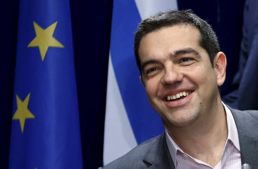 Řecko uhradilo Mezinárodnímu měnovému fondu splatnou částku dluhu ve výši zhruba 12,3 miliardy Kč.
