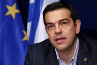 Další zpoždění řeckého sněmu: Hlavní jednání začne prý nejdříve ve čtvrtek