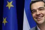 Řecký premiér Alexis Tsipras dnes jednal z lídry EU, Německa a Francie. Předložil jim návrh, jak vyřešit řeckou krizi.