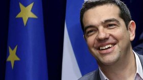 Řecký premiér Alexis Tsipras dnes jednal z lídry EU, Německa a Francie. Předložil jim návrh, jak vyřešit řeckou krizi.